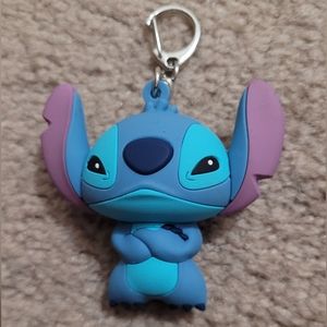Stitch Disney Keychain